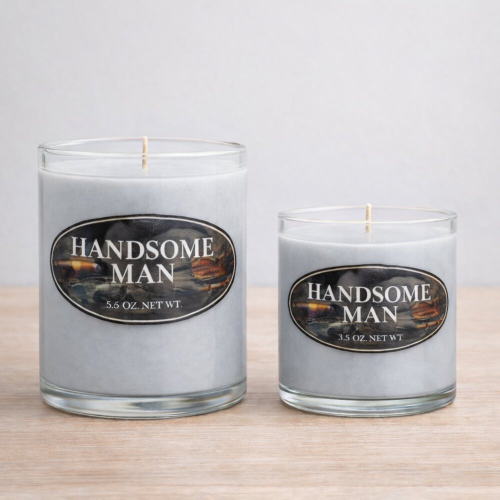 Any 2 Candles – Bundle & Save – Choose Your Scents | Light By Dawn